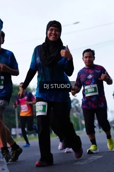 Runner Photo 4848968