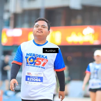 Runner Photo 4848970