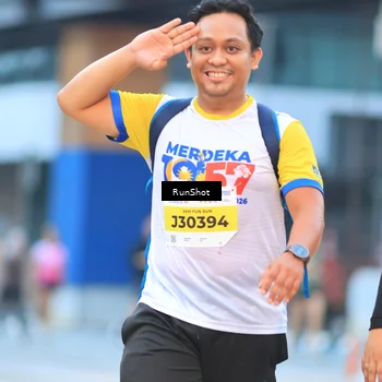 Runner Photo 4848971