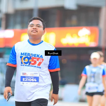 Runner Photo 4848972