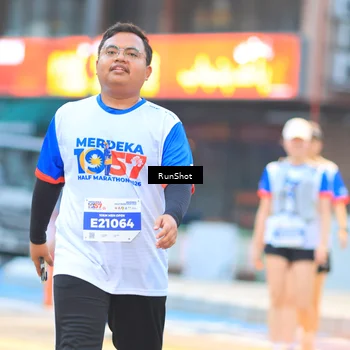 Runner Photo 4848973