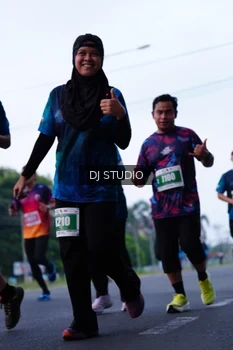 Runner Photo 4848974