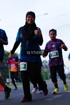 Runner Photo 4848980
