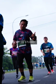 Runner Photo 4848981