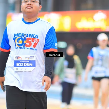 Runner Photo 4848984