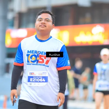 Runner Photo 4848985
