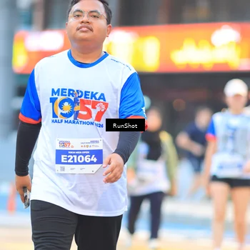 Runner Photo 4848986