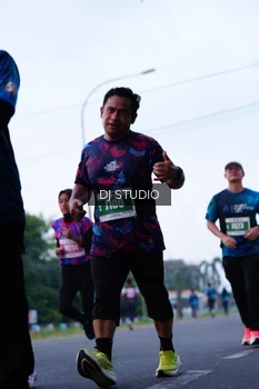 Runner Photo 4848988
