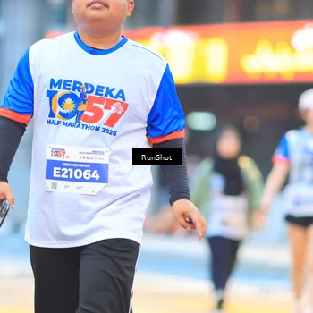 Runner Photo 4848990