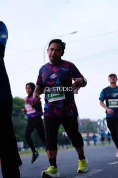 Runner Photo 4848991