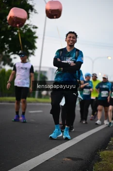 Runner Photo 4848992