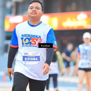 Runner Photo 4848993