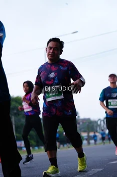 Runner Photo 4848994