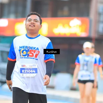 Runner Photo 4848995