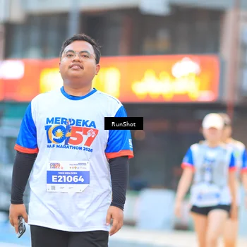 Runner Photo 4848996