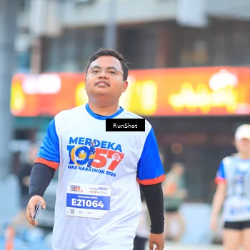 Runner Photo 4848998