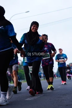 Runner Photo 4848999