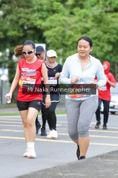 Runner Photo 48490