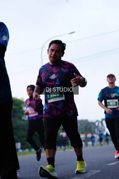 Runner Photo 4849000