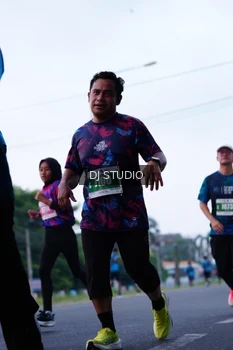 Runner Photo 4849001