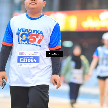 Runner Photo 4849002