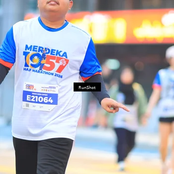 Runner Photo 4849003