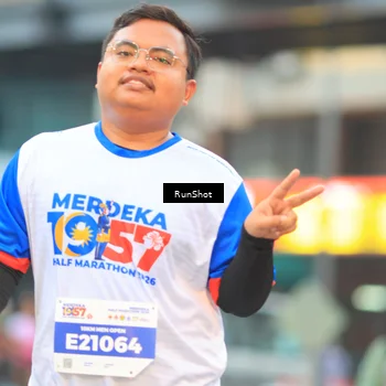 Runner Photo 4849004