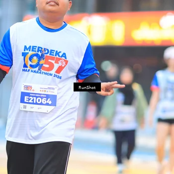 Runner Photo 4849005