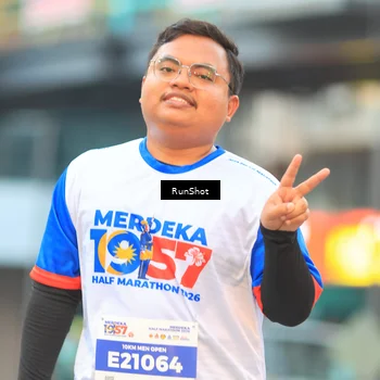 Runner Photo 4849006