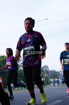 Runner Photo 4849007