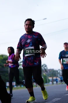 Runner Photo 4849008