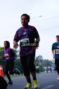 Runner Photo 4849009
