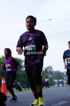 Runner Photo 4849011