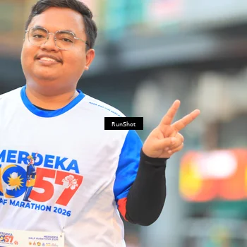 Runner Photo 4849013