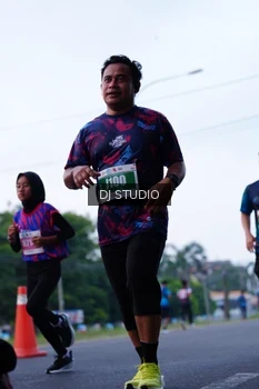 Runner Photo 4849014