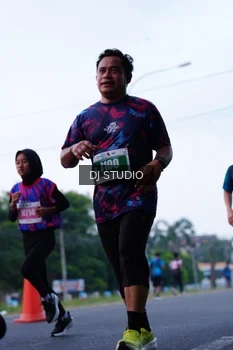 Runner Photo 4849018