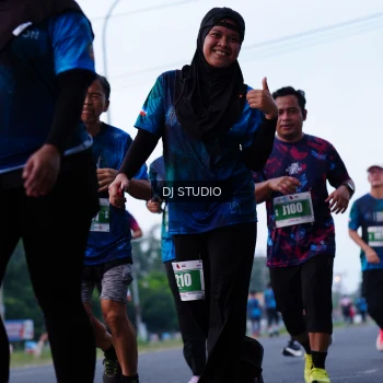 Runner Photo 4849024
