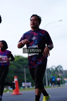 Runner Photo 4849027