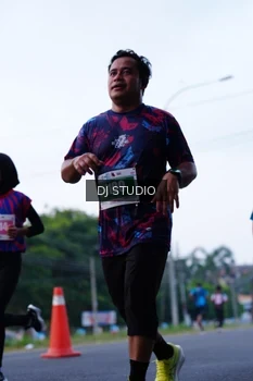 Runner Photo 4849029