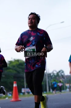 Runner Photo 4849030
