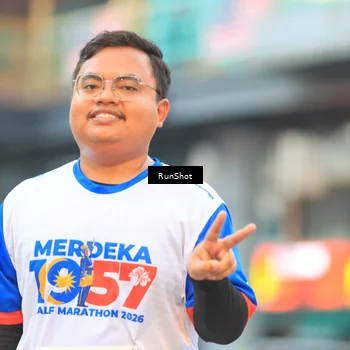 Runner Photo 4849031