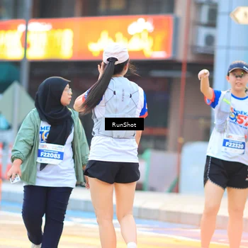 Runner Photo 4849034