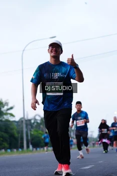 Runner Photo 4849041