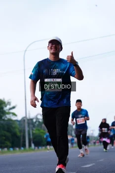Runner Photo 4849043