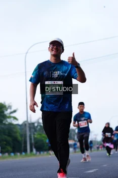 Runner Photo 4849044