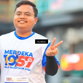 Runner Photo 4849046