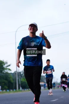 Runner Photo 4849047