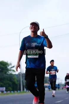 Runner Photo 4849058