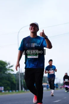 Runner Photo 4849061