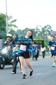 Runner Photo 4849062
